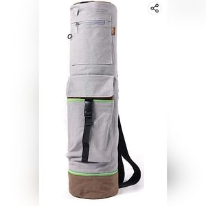 Heathyoga Yoga Bag
